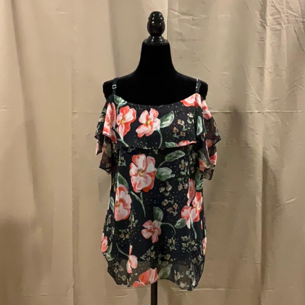 CAbi "Fairytale" Top